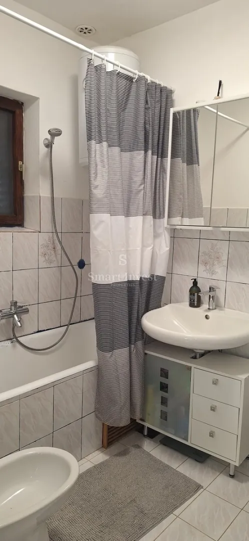 mošćenička draga, kuća sa stanom i 3 apartmana u blizini mora - slika 12