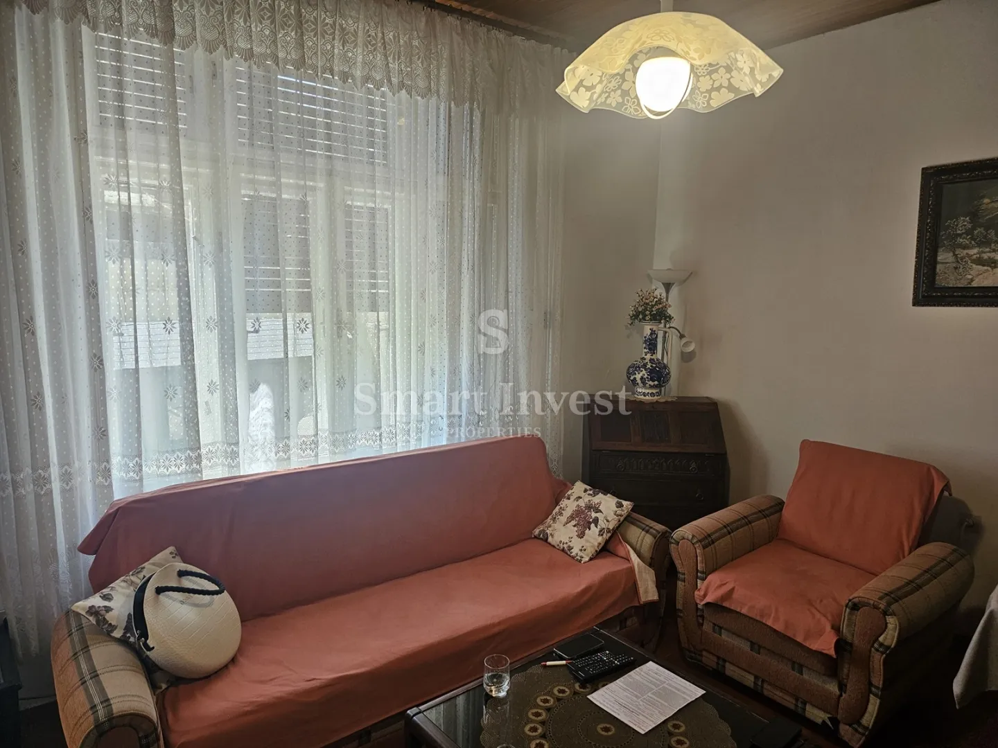 opatija, stan od 57,37 m2 s vrtom od 111m2, u blizini centra i mora - slika 6