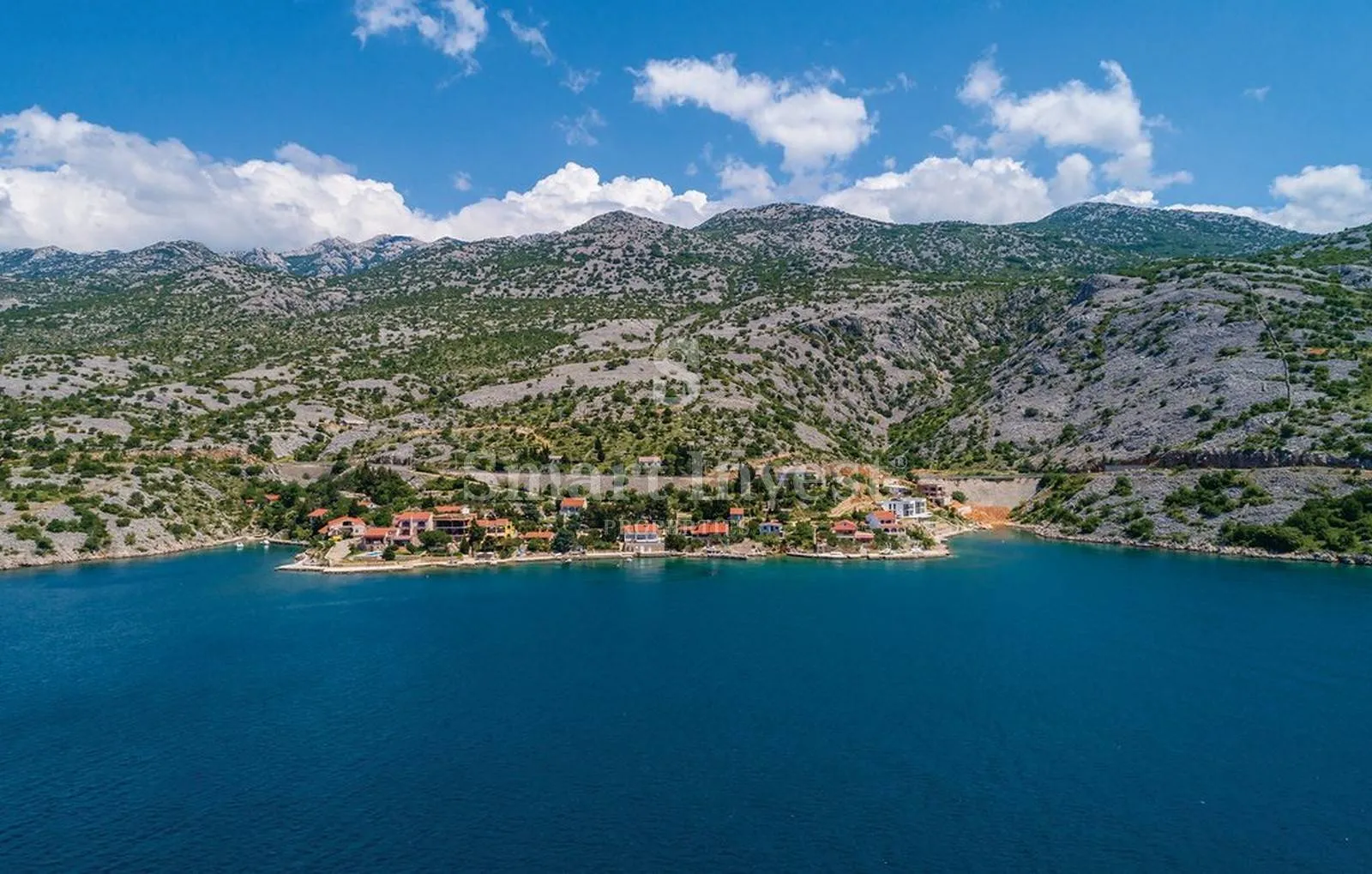 karlobag - okolica, kuća za odmor 1.red do mora! - slika 36