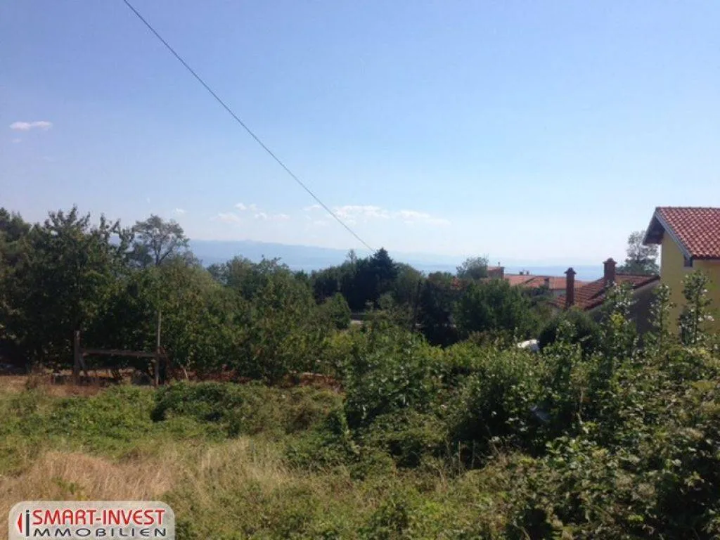 poljane, teren od 2.948 m2 - slika 7
