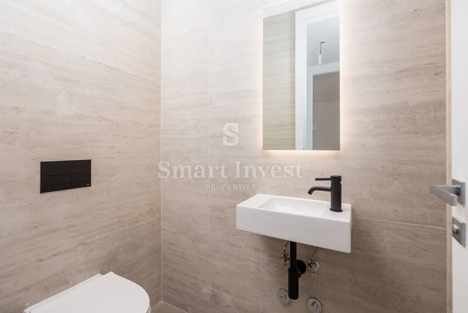 opatija, stan 2s+db s pogledom na more u novogradnji s bazenom (p1) - slika 27