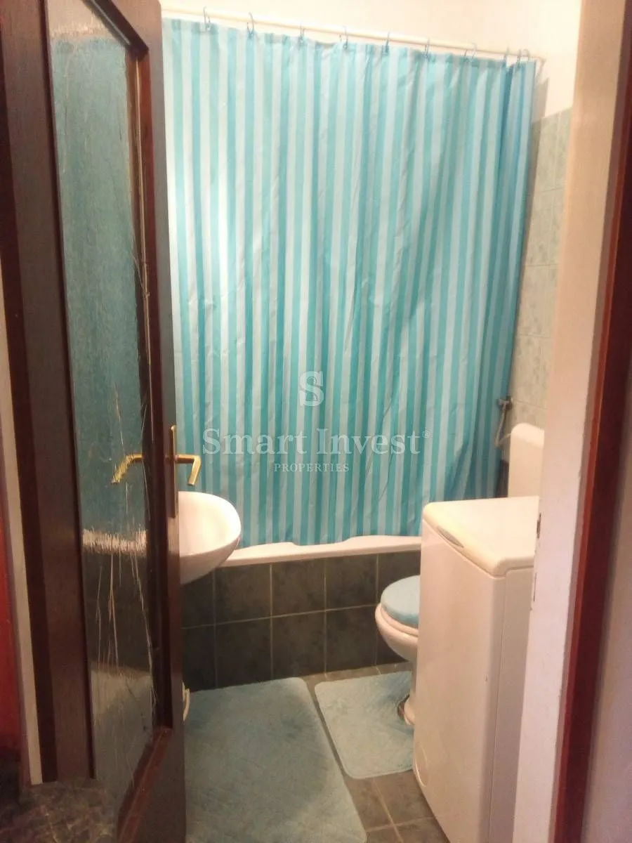 opatija, stan od 48 m2 u vili, parking, okućnica, 40 m od mora! - slika 9