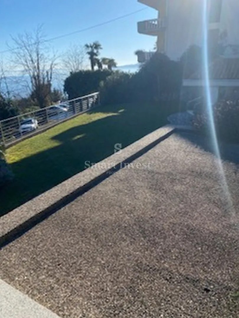 opatija, jedinstvena mansarda - slika 11