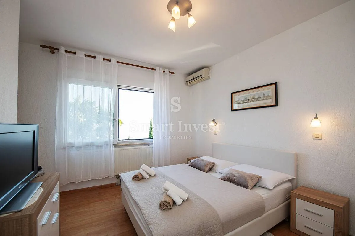 opatija, stan od 140 m2, 3s+db, 150 m do mora! - slika 18