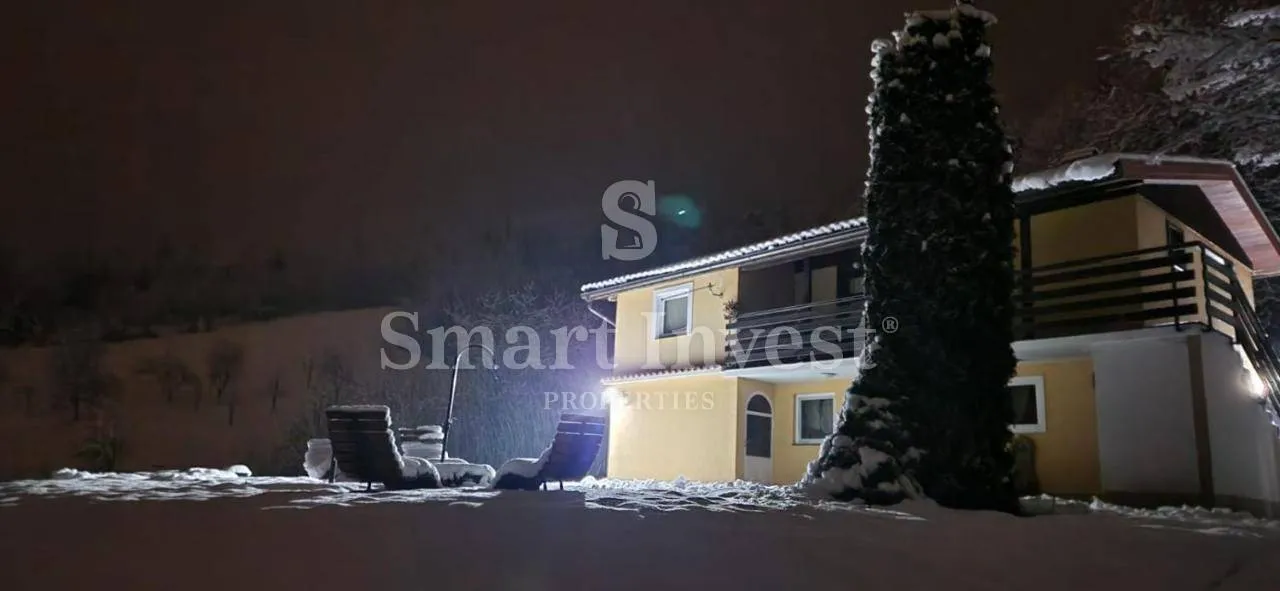 vrbovsko, kuća s bazenom i okućnicom od 6200 m2 - slika 4