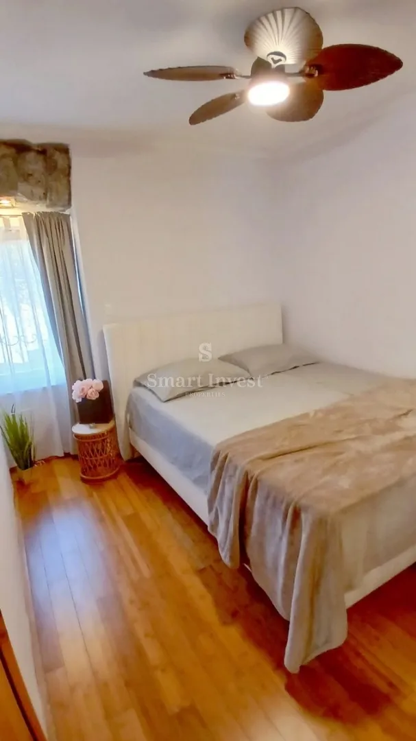 opatija, stan za najam u strogom centru od 47 m2 - slika 14