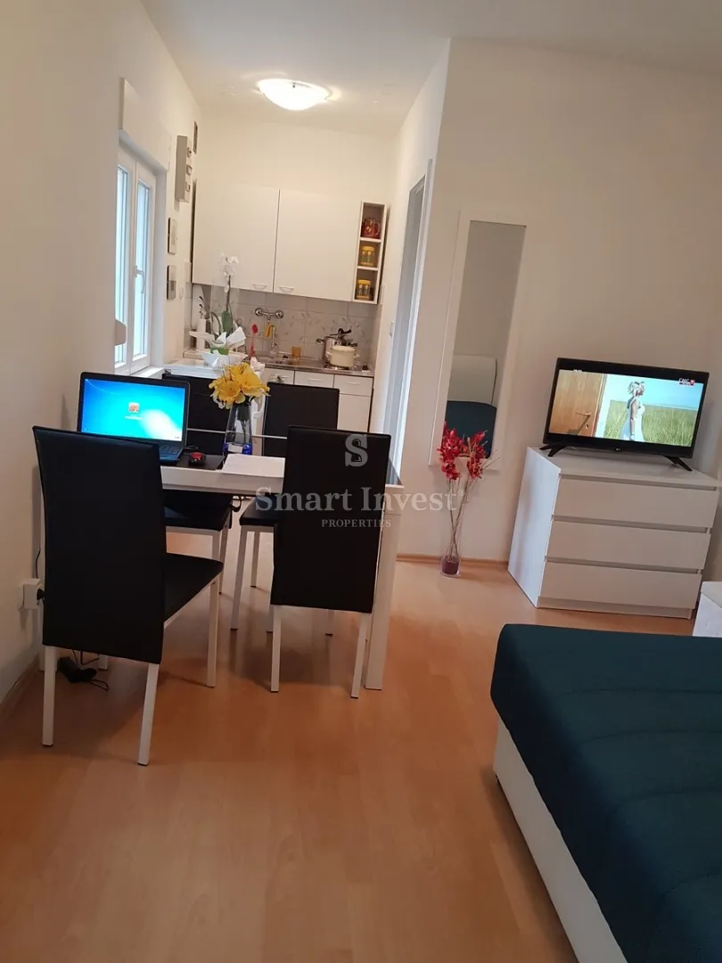 barbariga - pula, stan 40 m2 s parkirnim mjestom - slika 4
