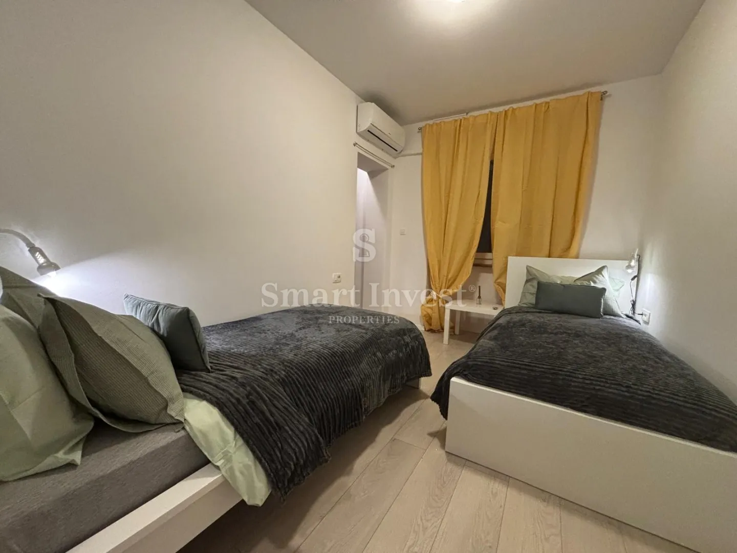 opatija - centar, iznajmljuje se stan 2s+db - slika 9