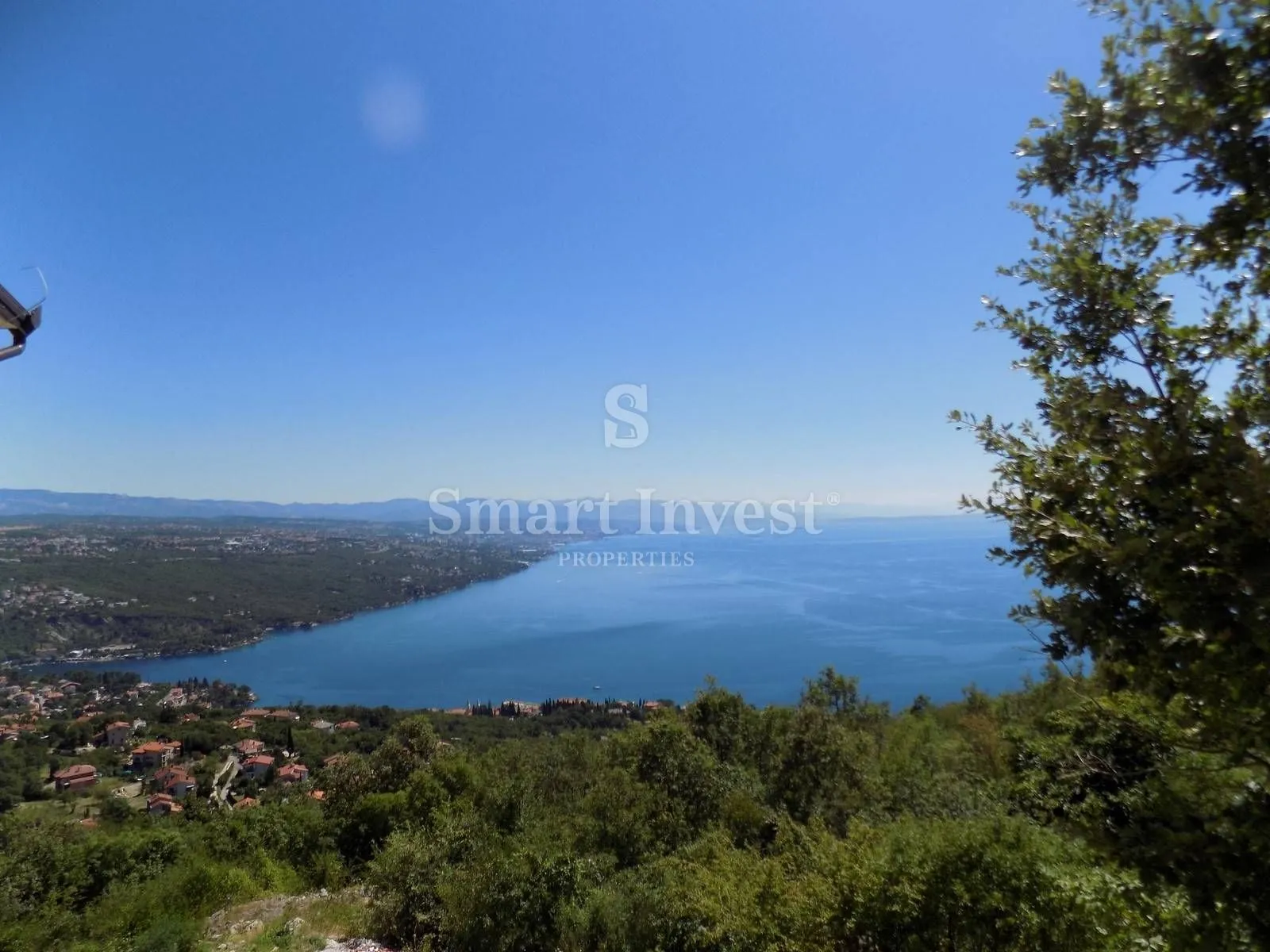 bregi, prekrasna nova vila s otvorenim pogledom na more! - slika 47