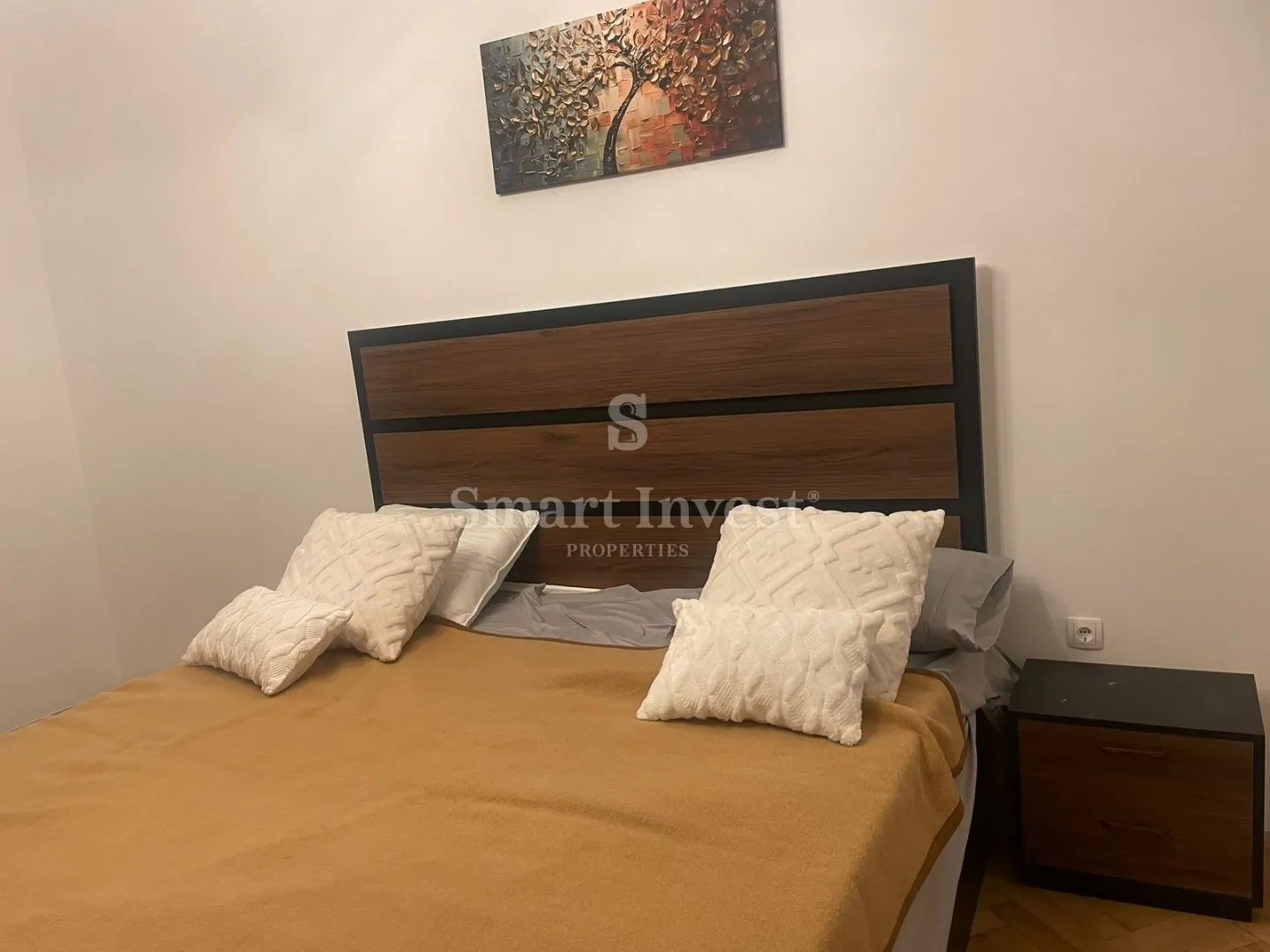 rijeka - centar, 1s+db stan za dugoročni najam - slika 8