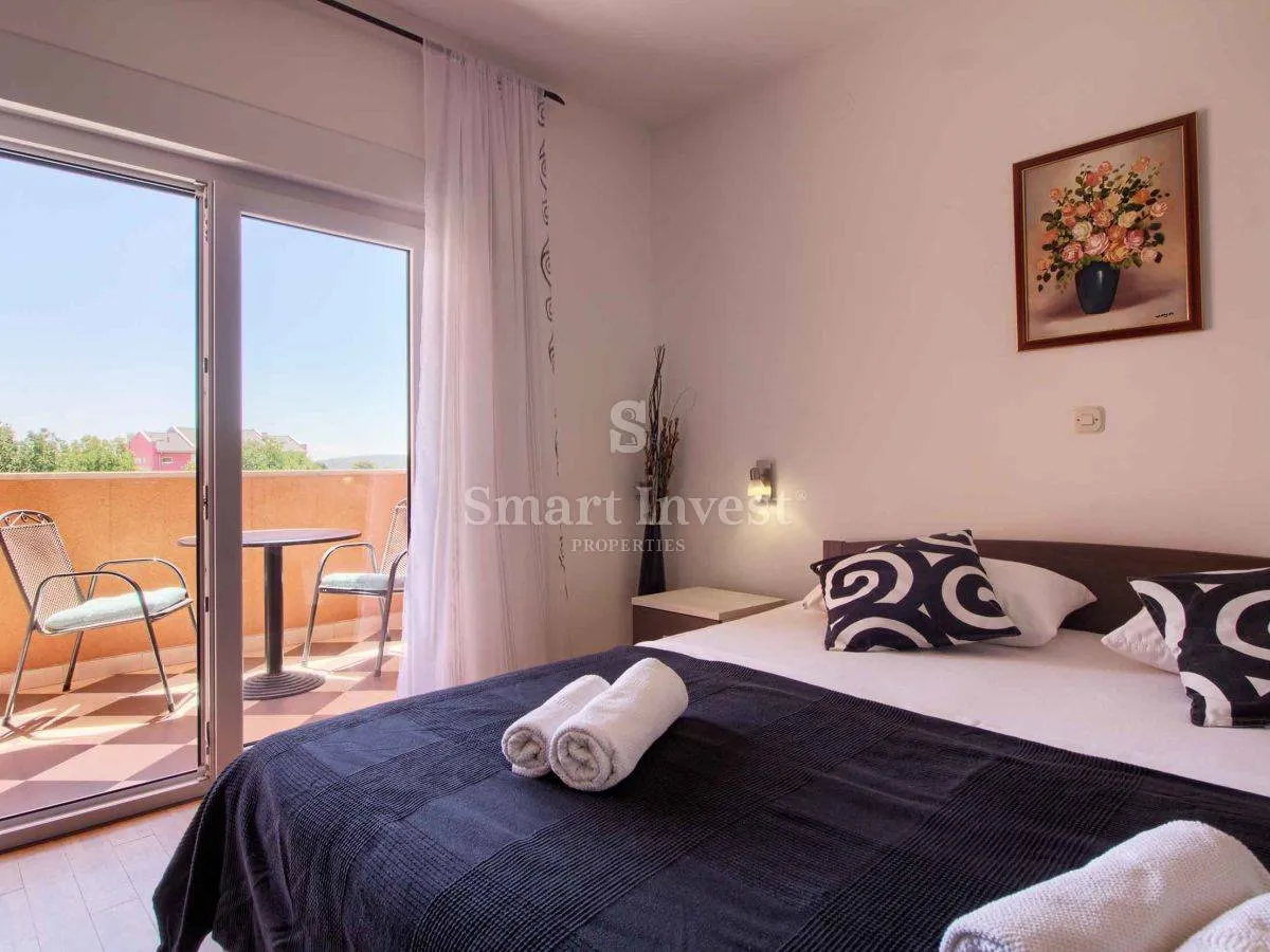 medulin, vila 5* s pogledom na more, 380 m2! - slika 16