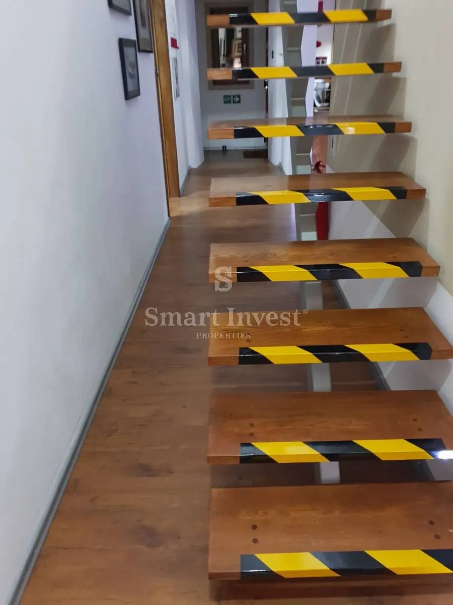 belveder, luksuzan dvoetažni stan od 160 m2 - slika 11