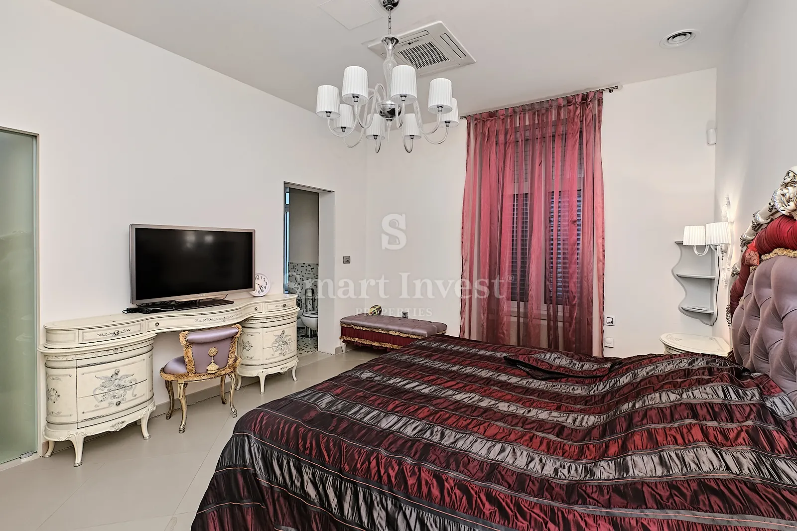 opatija, luksuzan stan od 142,80 m2, 2s+db, uz more - slika 19