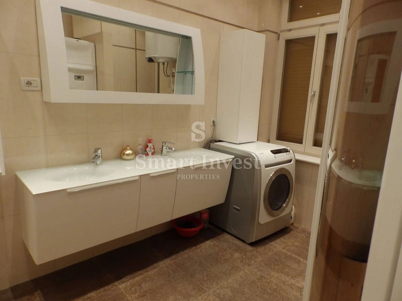 opatija - centar, vrhunski opremljen stan od 138,76 m2 s garažom! - slika 14