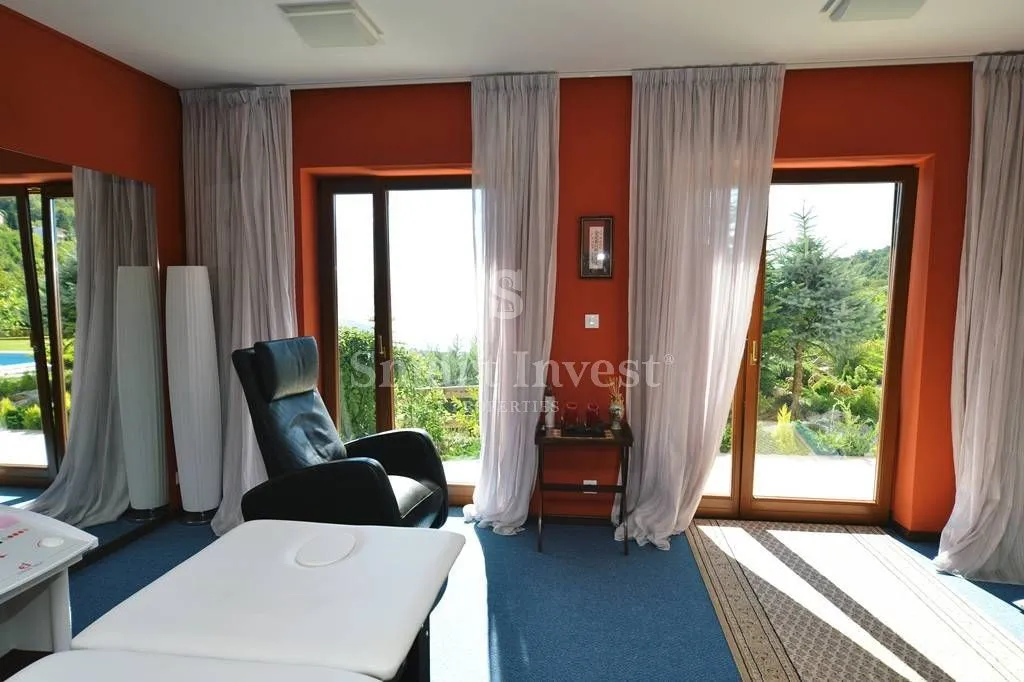 opatijsko zaleđe - jedinstvena vila s panoramskim pogledom, rijetkost na tržištu! - slika 28