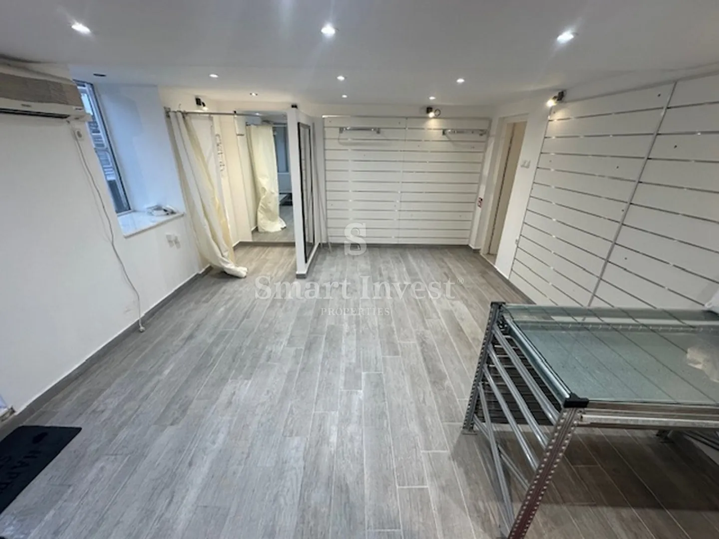 rijeka - centar, prodaje se poslovni prostor od 26 m2 - slika 4