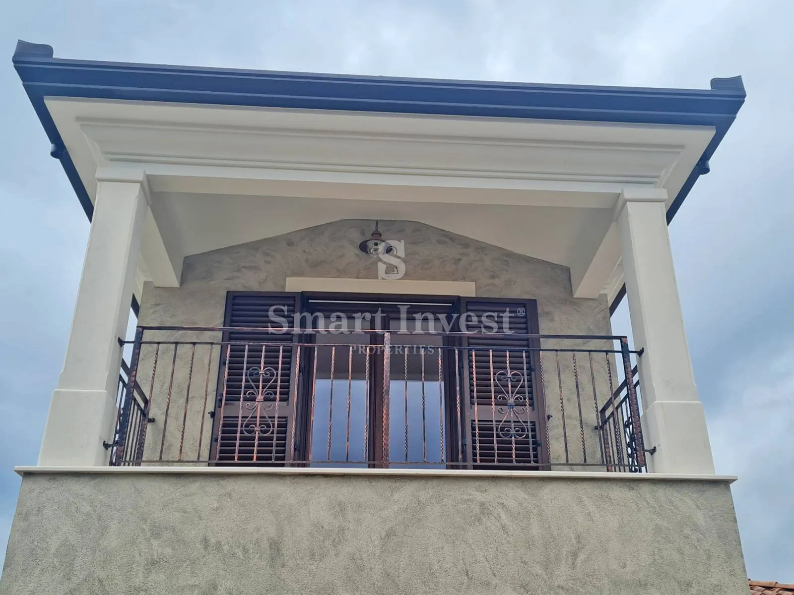 buje - kaštel, nova vila s bazenom u blizini slovenske granice - slika 14