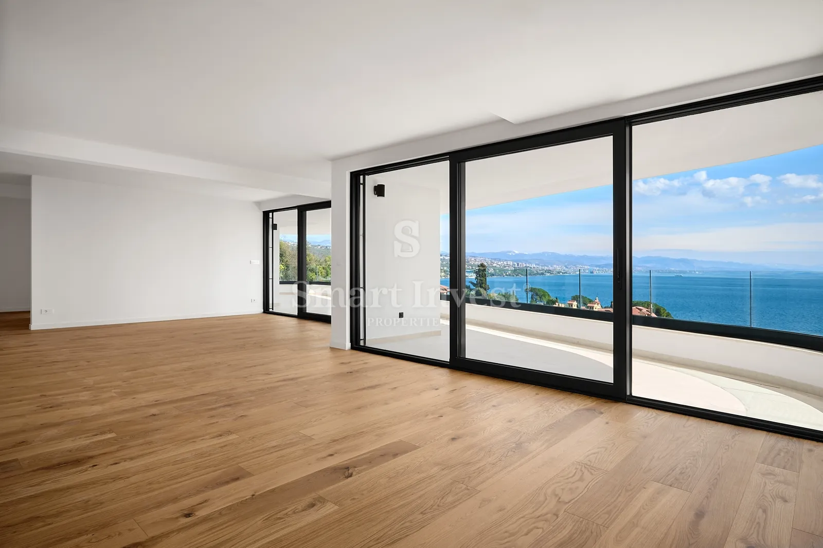 opatija - centar, vrhunski stan 4s+db s pogledom na more u novogradnji (a-s2) - slika 10