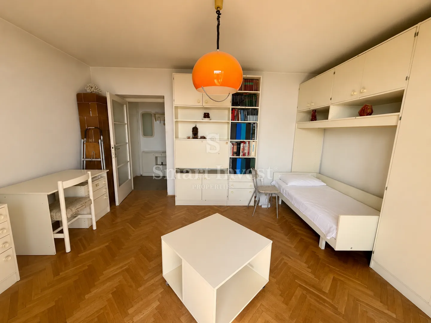 lovran, stan od 60,44 m2 sa pogledom na more - slika 4