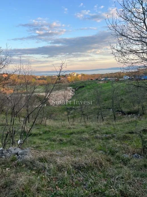 drenova, građevinsko zemljište s pogledom na more - slika 6