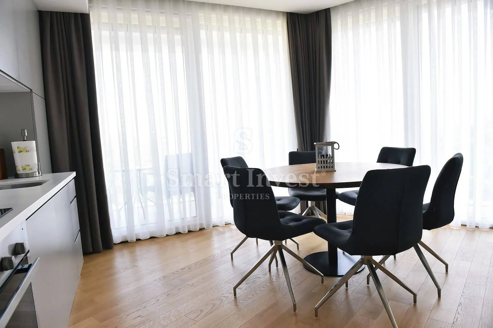 opatija centar, luksuzna vila sa 6 stanova i predivnim pogledom na kvarner - slika 35