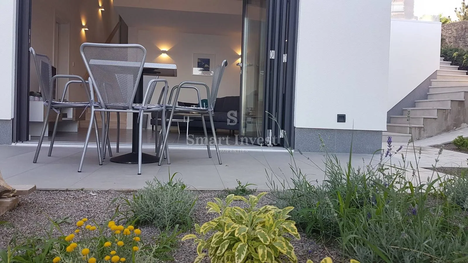 ika, novouređena kuća od 290 m2 s prekrasnim pogledom! - slika 30