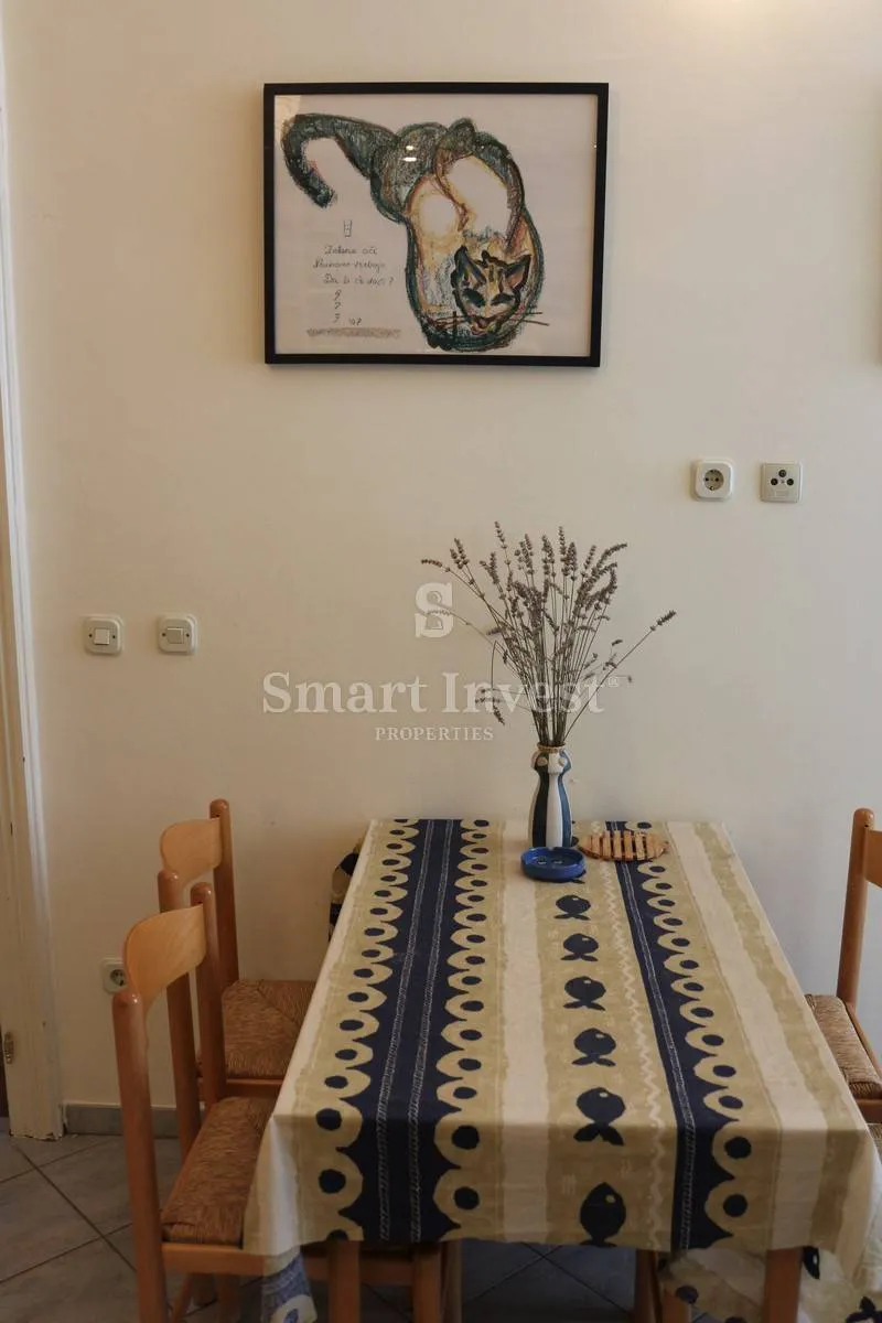opatija, stan od 112 m2,3s+db, u strogom centru s parkingom - slika 9