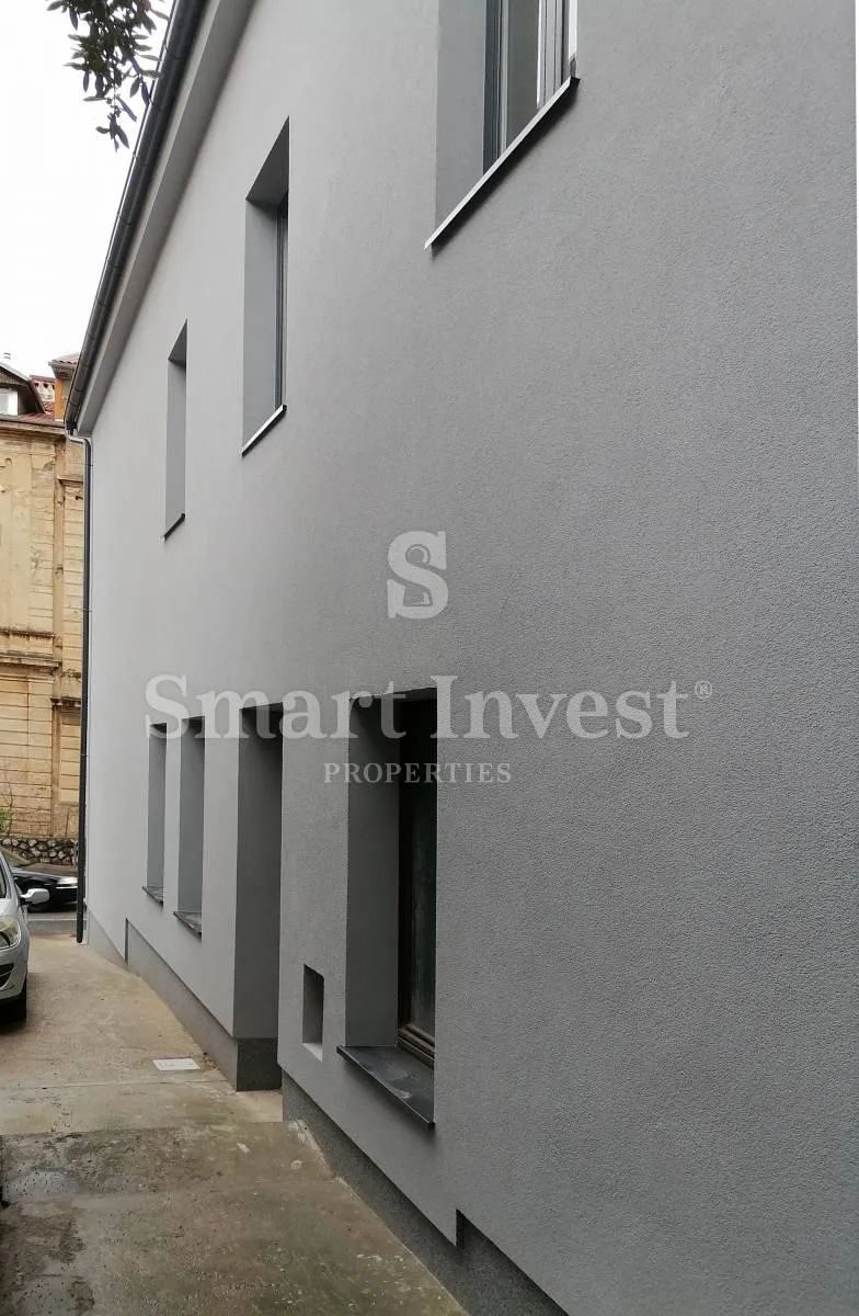 banderovo, stan od 76 m2, nova fasada i krov! - slika 2