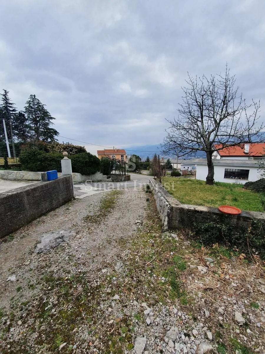 kastav, građevinsko zemljište - slika 5