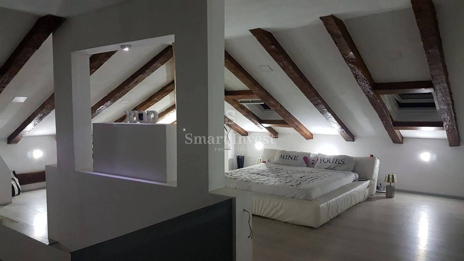 belveder, luksuzan dvoetažni stan od 160 m2 - slika 15
