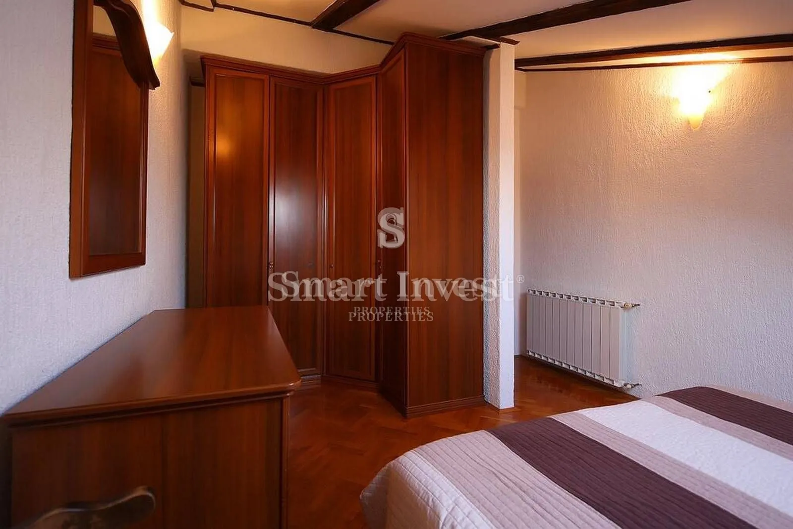 opatija, stan od 108 m2 s panoramskim pogledom - slika 10