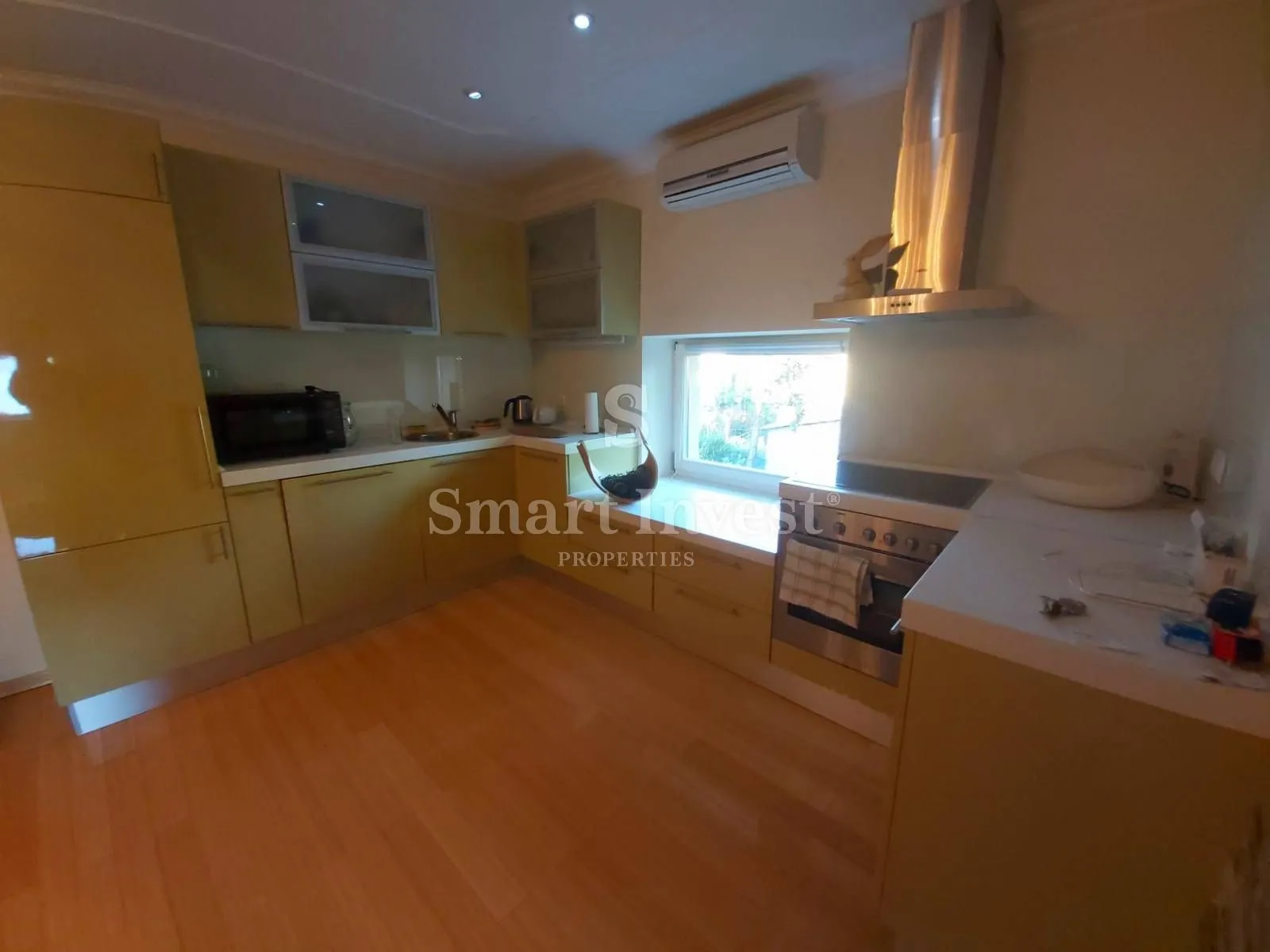 opatija, ekskluzivan stan od 123 m2 na vrlo traženoj lokaciji - slika 6