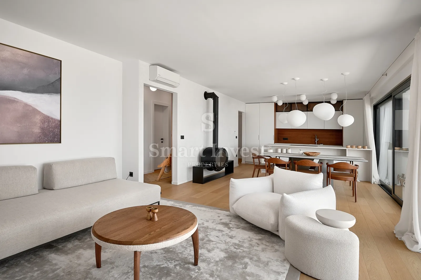 opatija, luksuzan penthouse s panoramskim pogledom - slika 15