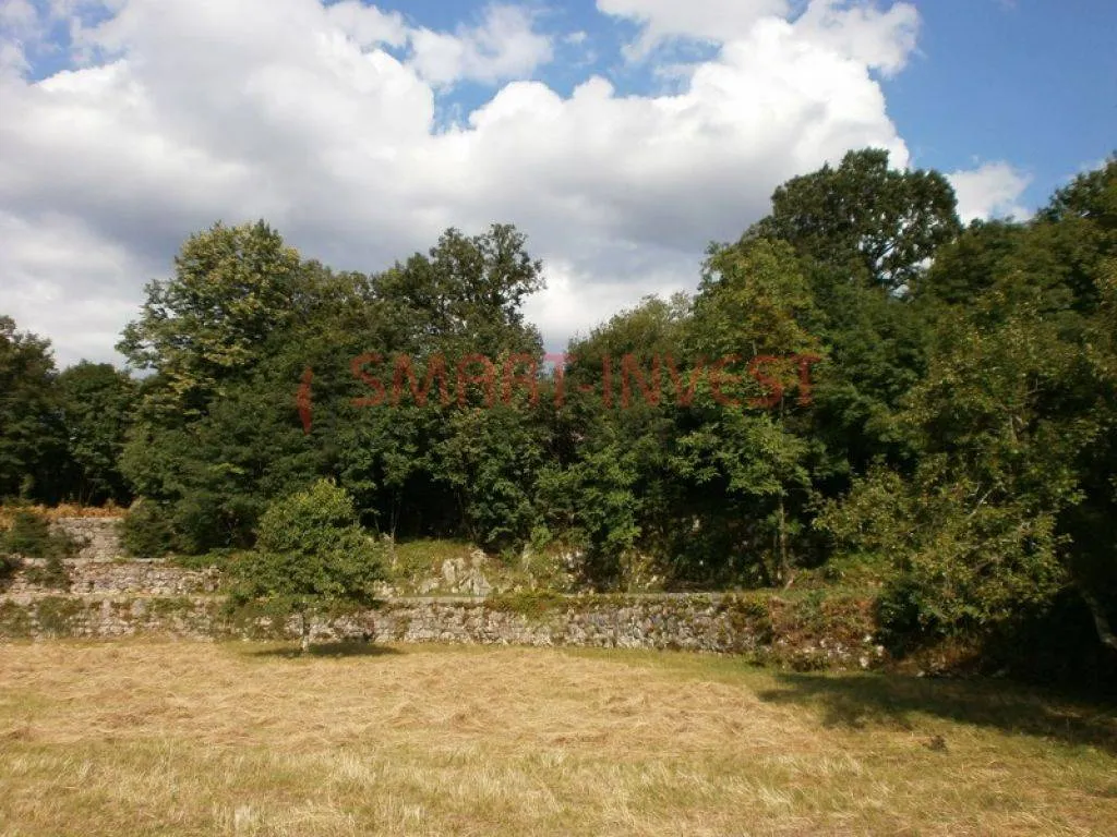 matulji - jušići, zemljište od 4.122 m2 - slika 15