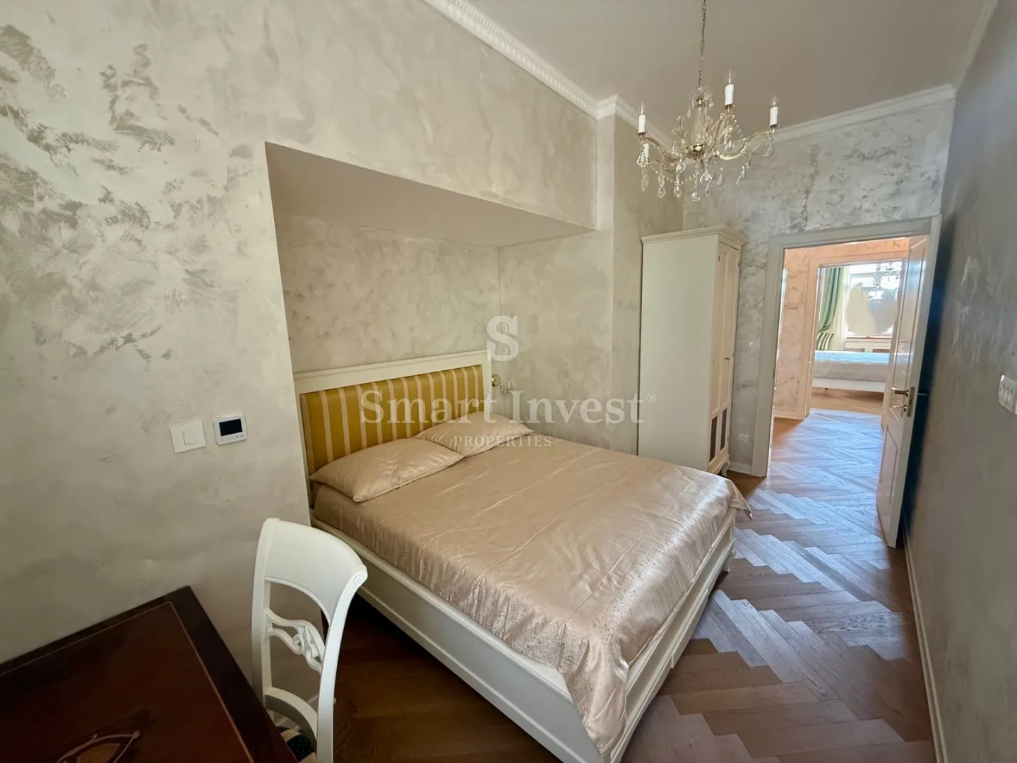 opatija - centar, stan s pogledom na more - slika 13