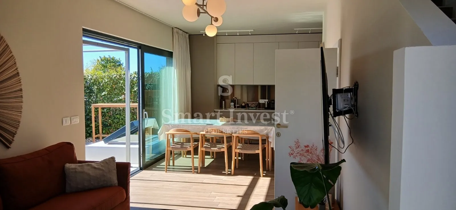 poreč, moderna kuća s pogledom na more - slika 6