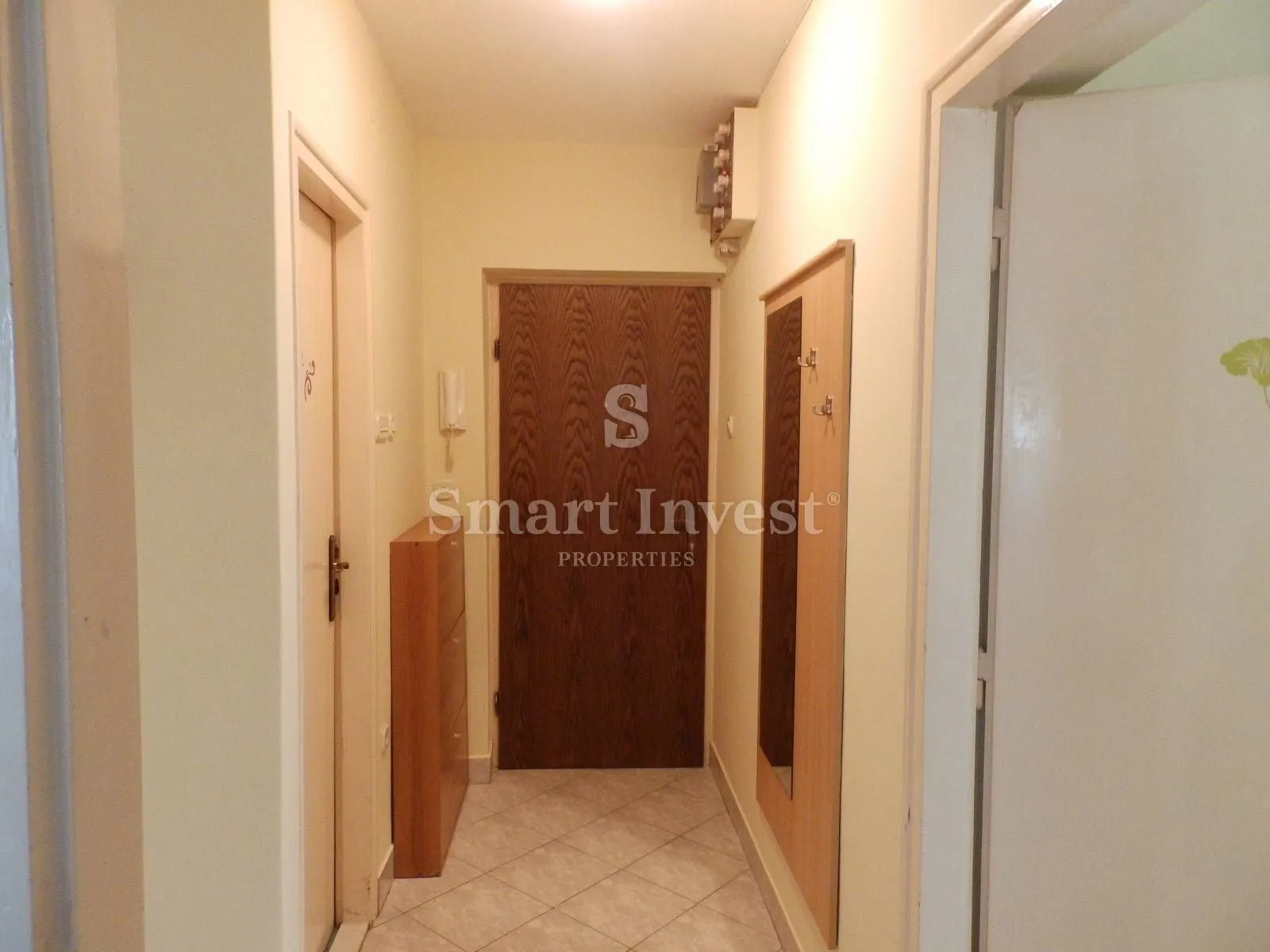 opatija, stan od 40 m2 s balkonom - slika 10