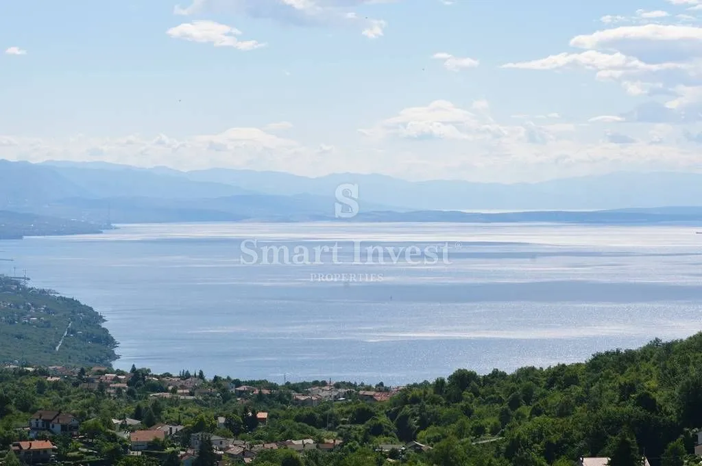 opatijsko zaleđe - jedinstvena vila s panoramskim pogledom, rijetkost na tržištu! - slika 52