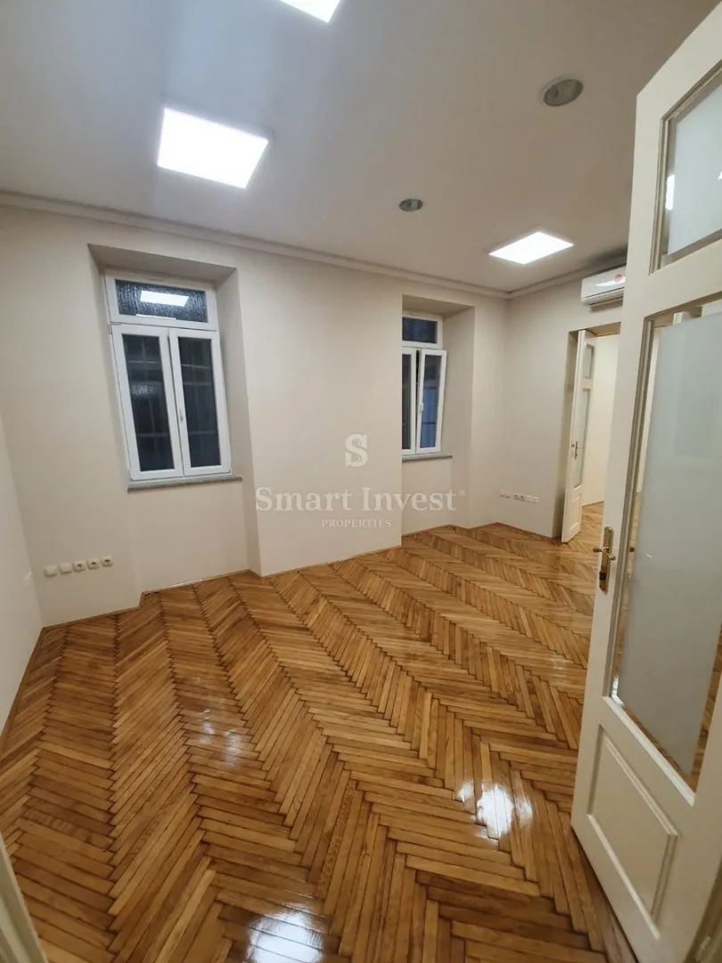 rijeka - centar, stan od 125 m2 - slika 2