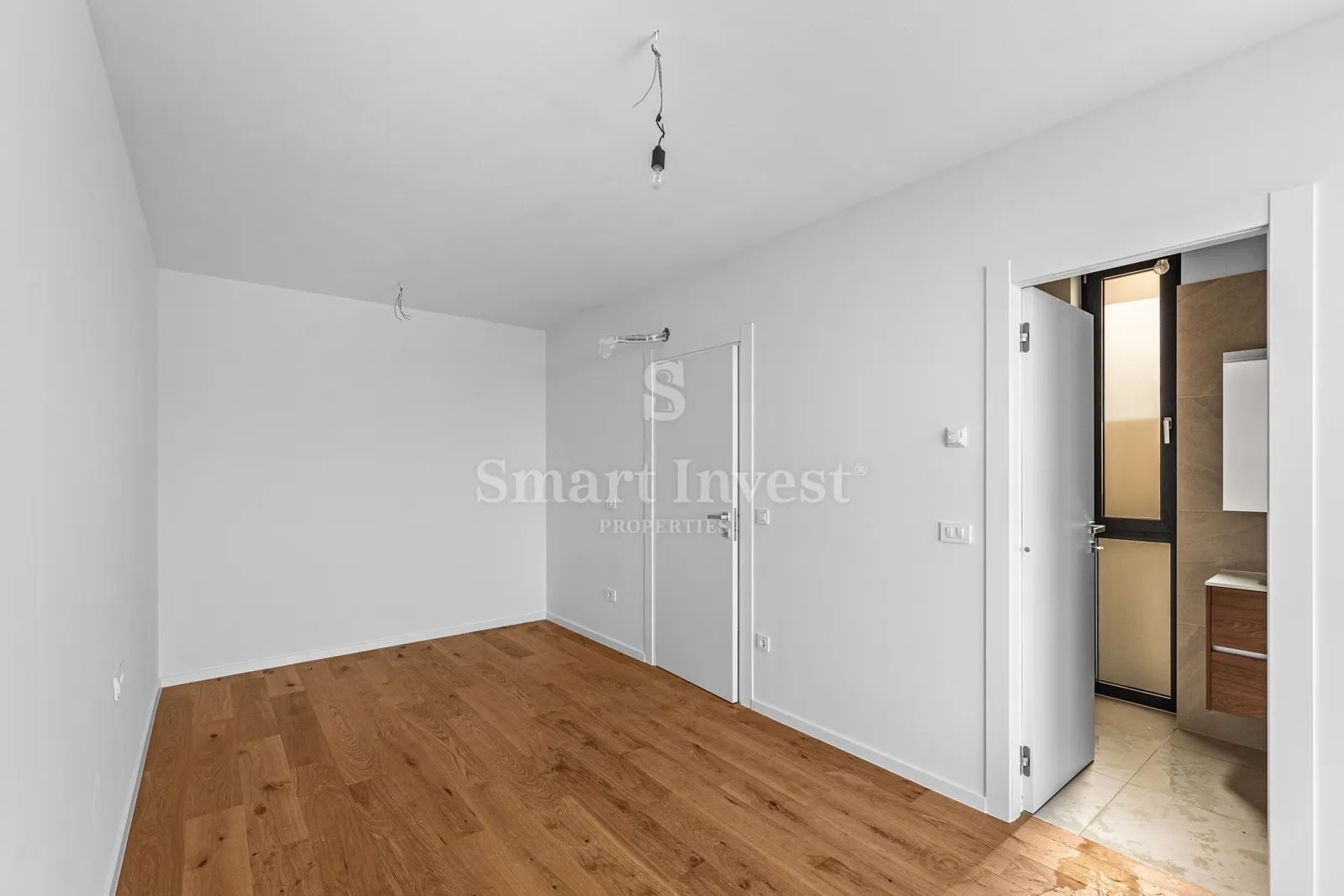 novigrad, moderan stan od 94.05 m2 s pogledom na more - slika 12
