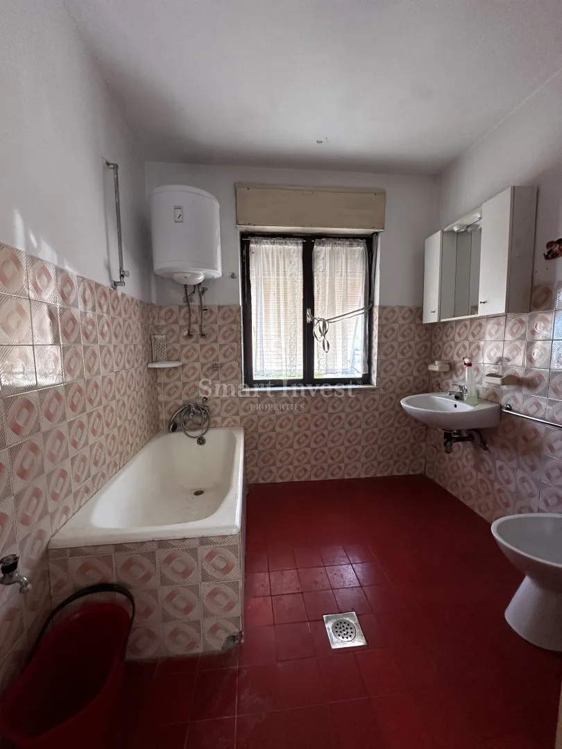 opatija - pobri, dvojna kuća s pogledom na more na odličnoj lokaciji! - slika 6