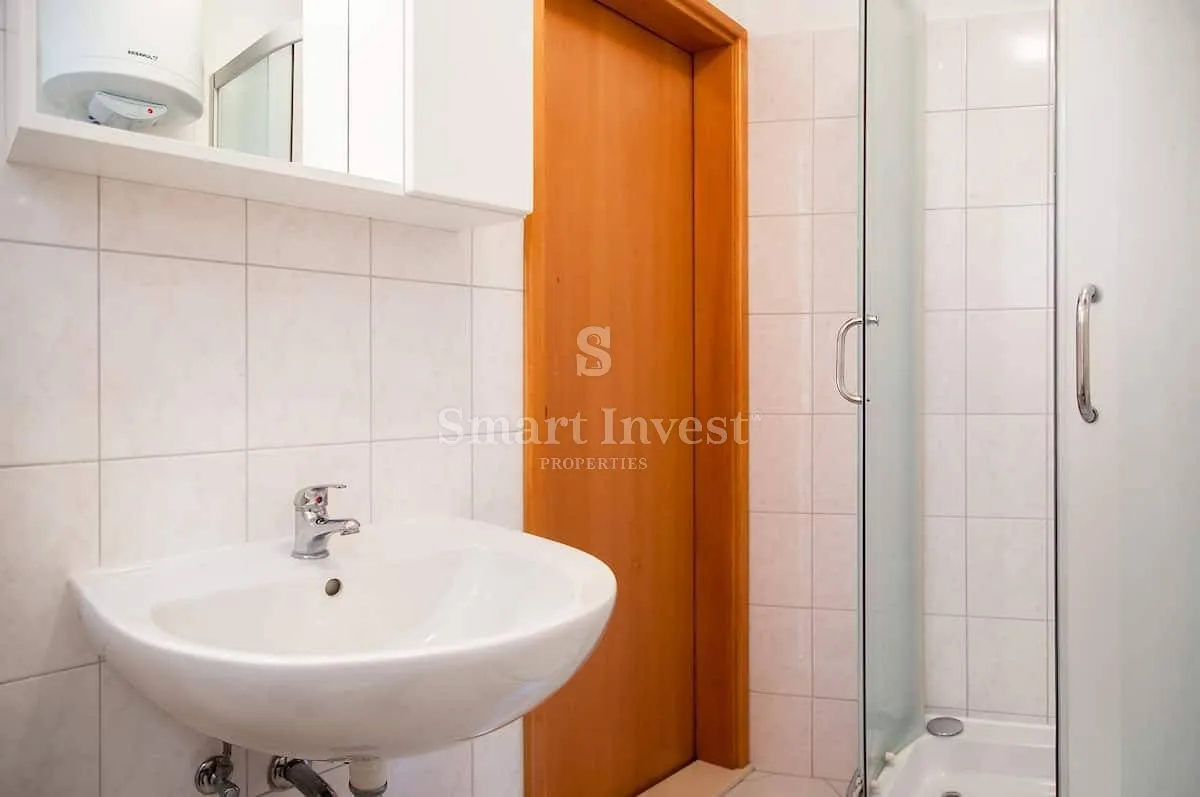 istra, rabac, 2 apartmana na samom moru! - slika 12