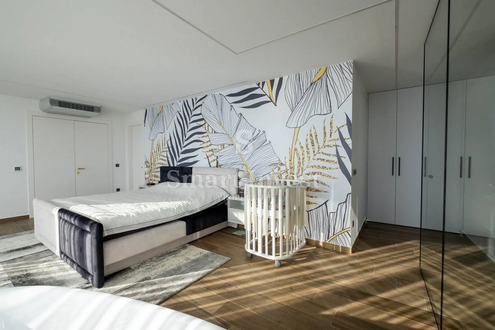 opatija, luksuzan penthouse s panoramskim pogledom - slika 27