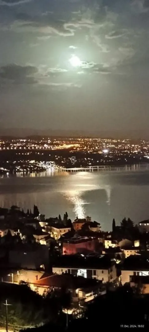opatija, stan 2s+db s pogledom na more i bazenom - slika 6