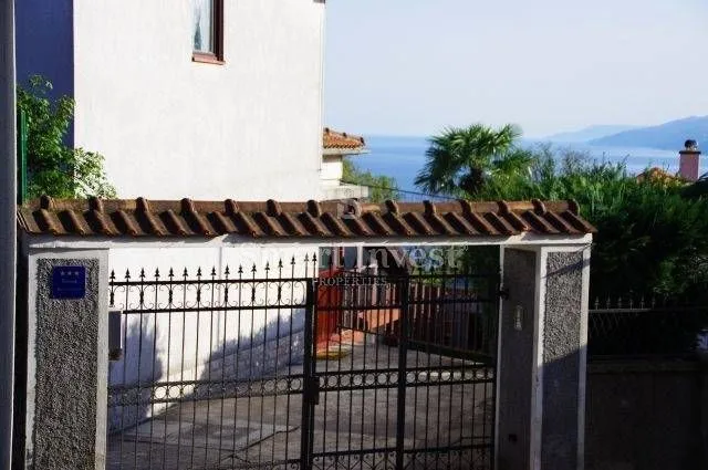 matulji, prekrasna obiteljska kuća na super lokaciji - slika 11