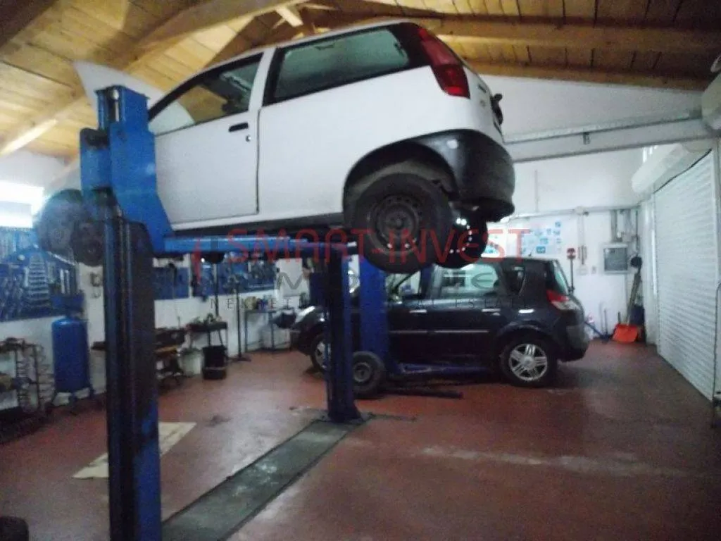 hreljin, poslovni prostor od 170 m2 - slika 2