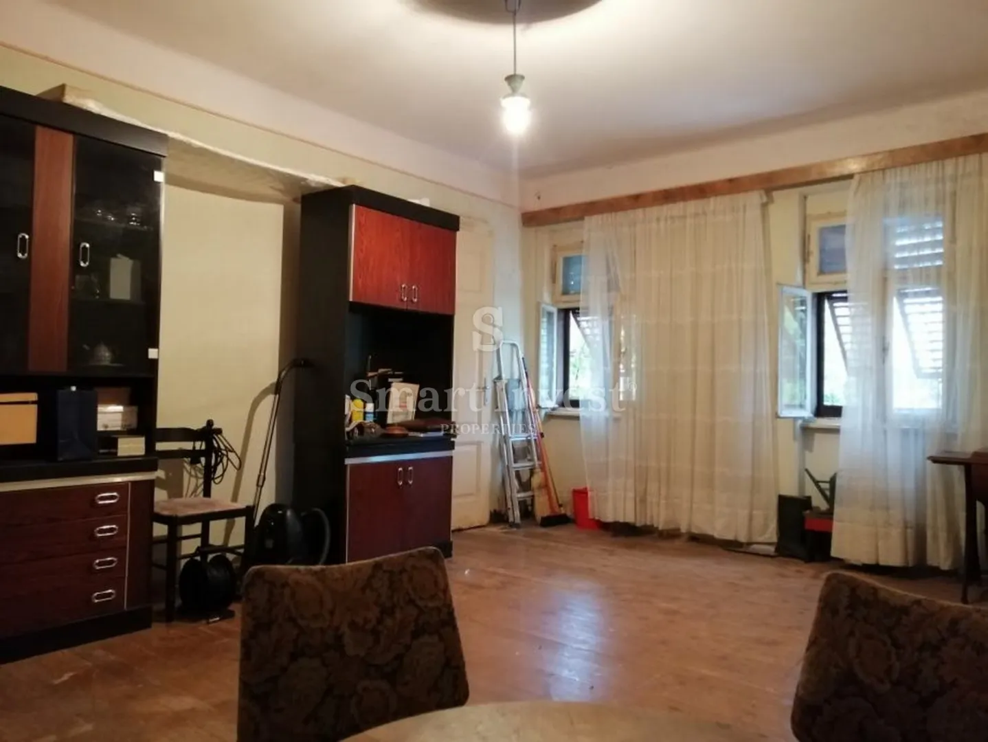 matulji - okolica, samostojeća kuća s okućnicom okružena zelenilom - slika 8