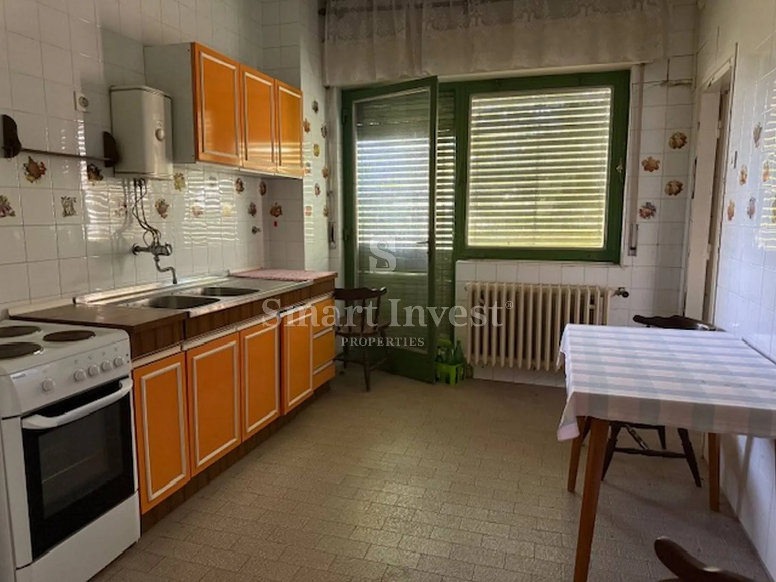 opatija - ika, samostojeća kuća s pogledom na more u blizini plaže - slika 9