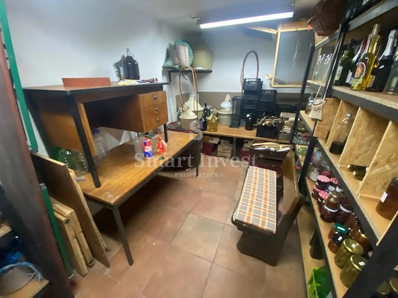ičići, samostojeća kuća - slika 62