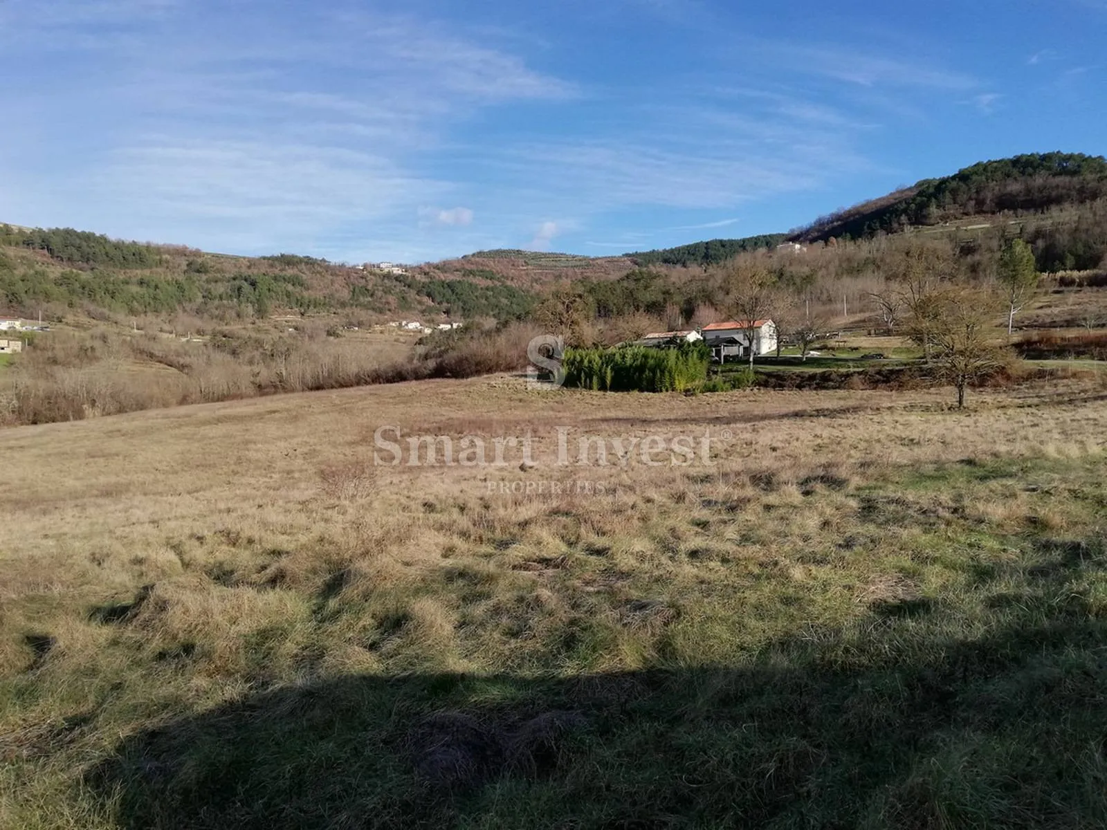 motovun, zemljište od 53940 m2 - slika 10